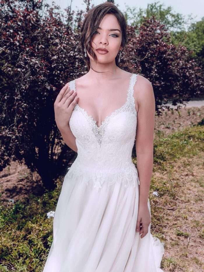 Bridal Full With Grade 19 1