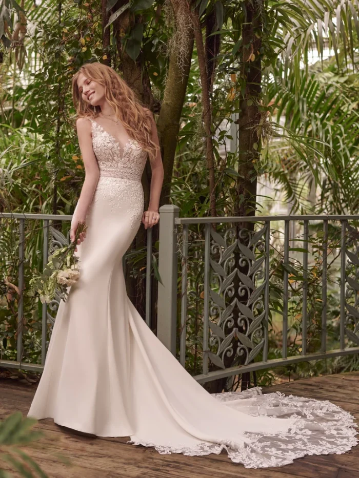 Rebecca Ingram Betty Sheath Wedding Dress 22RT969A01 PROMO2