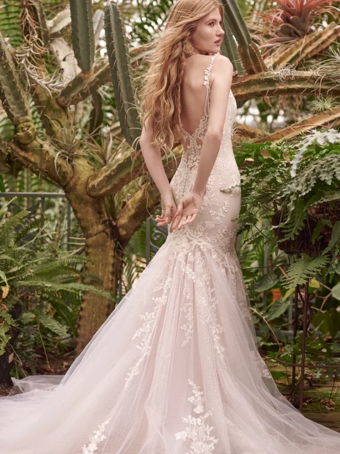 Rebecca Ingram Wendi Mermaid Wedding Dress 22RC600A01 PROMO3