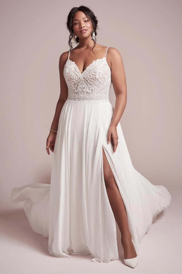 Rebecca Ingram Lorraine 20RS712 Curve Main IV