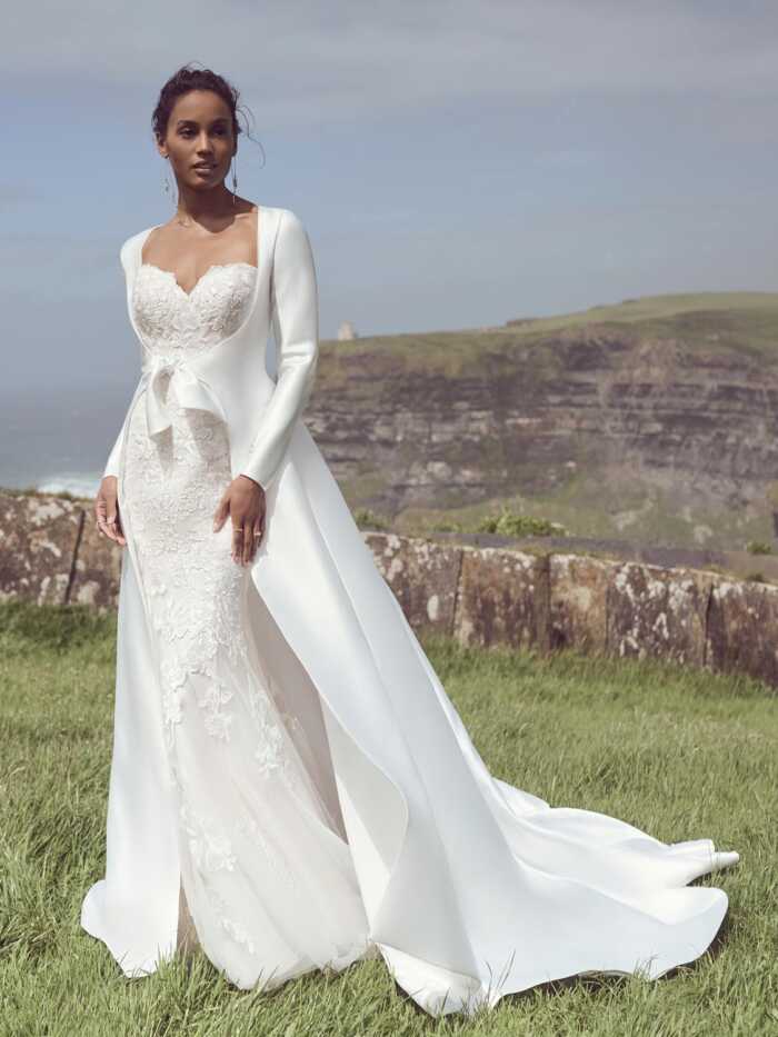 Rebecca Ingram Helen Sheath Wedding Dress 23RS081B01 PROMO5 MV