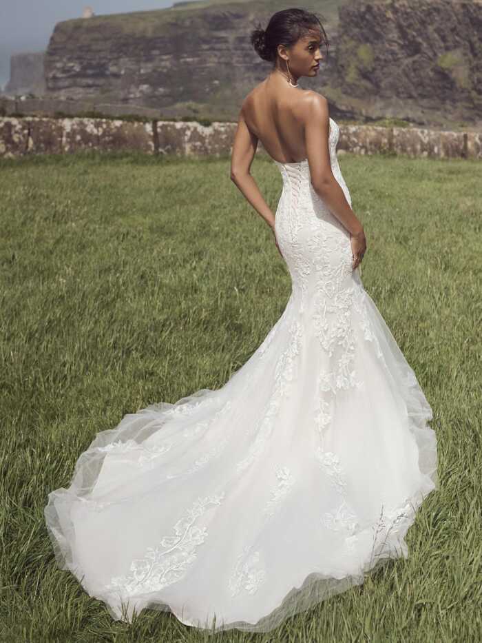 Rebecca Ingram Helen Sheath Wedding Dress 23RS081B01 PROMO7 MV